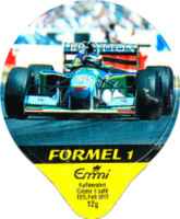 EMMI FORMEL 1 (1127) A 04