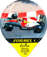 EMMI FORMEL 1 (1127) A 05