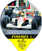 EMMI FORMEL 1 (1127) A 06