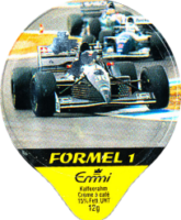 EMMI FORMEL 1 (1127) A 07