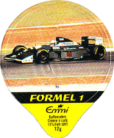 EMMI FORMEL 1 (1127) A 08
