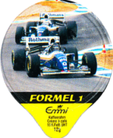 EMMI FORMEL 1 (1127) A 09