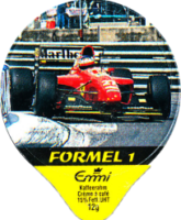EMMI FORMEL 1 (1127) A 11