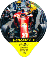 EMMI FORMEL 1 (1127) A 12