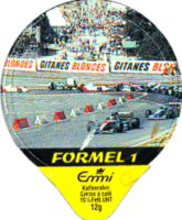 EMMI FORMEL 1 (1127) A 13