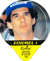 EMMI FORMEL 1 (1127) A 14