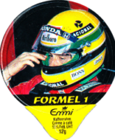 EMMI FORMEL 1 (1127) A 15