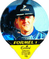 EMMI FORMEL 1 (1127) A 16