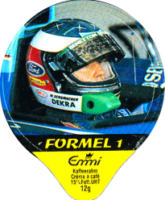 EMMI FORMEL 1 (1127) A 17