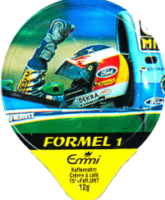EMMI FORMEL 1 (1127) A 18