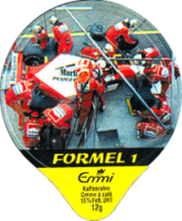 EMMI FORMEL 1 (1127) A 20