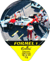 EMMI FORMEL 1 (1127) A 21