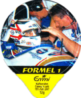 EMMI FORMEL 1 (1127) A 22