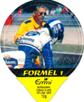 EMMI FORMEL 1 (1127) A 23