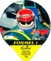 EMMI FORMEL 1 (1127) A 24