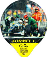 EMMI FORMEL 1 (1127) A 25