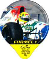EMMI FORMEL 1 (1127) A 26