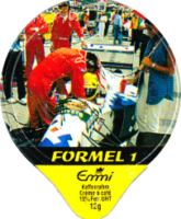 EMMI FORMEL 1 (1127) A 27
