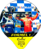 EMMI FORMEL 1 (1127) A 28