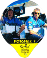 EMMI FORMEL 1 (1127) A 29