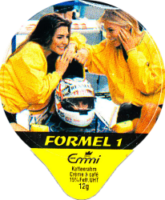 EMMI FORMEL 1 (1127) A 30