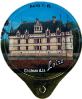 EMMI LOIRE SCHLÖSSER (1141) A 03