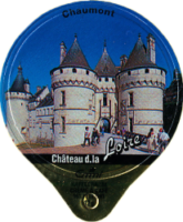 EMMI LOIRE SCHLÖSSER (1141) A 10