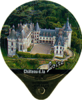 EMMI LOIRE SCHLÖSSER (1141) A 11