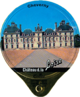 EMMI LOIRE SCHLÖSSER (1141) A 14