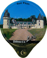 EMMI LOIRE SCHLÖSSER (1141) A 16