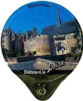 EMMI LOIRE SCHLÖSSER (1141) A 21