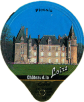 EMMI LOIRE SCHLÖSSER (1141) A 22
