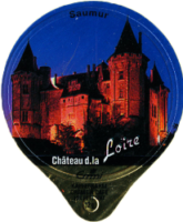 EMMI LOIRE SCHLÖSSER (1141) A 23