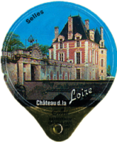 EMMI LOIRE SCHLÖSSER (1141) A 24