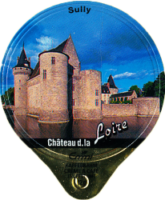 EMMI LOIRE SCHLÖSSER (1141) A 25