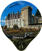 EMMI LOIRE SCHLÖSSER (1141) A 27