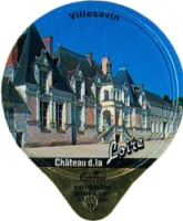 EMMI LOIRE SCHLÖSSER (1141) A 29