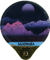 EMMI SAJONARA (1113) A 01