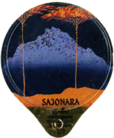 EMMI SAJONARA (1113) A 08