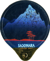 EMMI SAJONARA (1113) A 10
