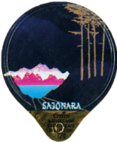 EMMI SAJONARA (1113) A 12