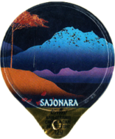 EMMI SAJONARA (1113) A 14