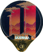EMMI SAJONARA (1113) A 16
