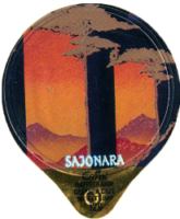 EMMI SAJONARA (1113) A 17