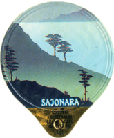 EMMI SAJONARA (1113) A 20