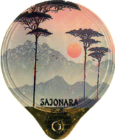 EMMI SAJONARA (1113) A 22