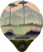 EMMI SAJONARA (1113) A 23