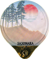EMMI SAJONARA (1113) A 25