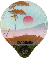 EMMI SAJONARA (1113) A 28