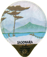 EMMI SAJONARA (1113) A 29